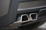 Porsche Cayenne by FAB Design 2011 года